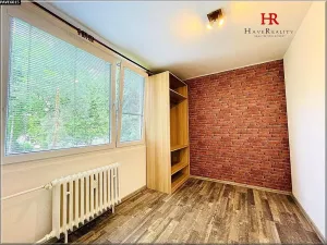 Pronájem bytu 3+kk, Benešov, Bezručova, 53 m2