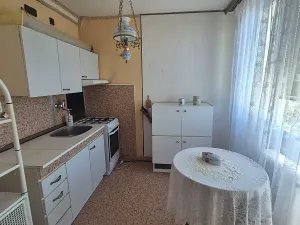 Prodej bytu 2+1, Kladno, Francouzská, 50 m2