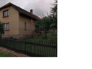 Dražba rodinného domu, Struhařov, 150 m2