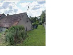Dražba rodinného domu, Struhařov, 150 m2