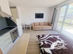 Prodej bytu 1+kk, Bjala, Bulharsko, 30 m2