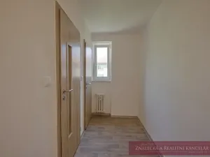 Pronájem bytu 2+1, Příbram, Sokolovská, 57 m2