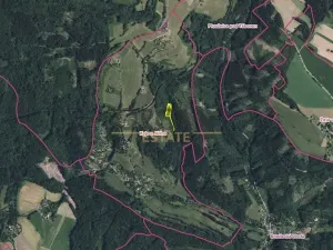 Prodej louky, Kyje, 5015 m2