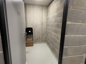 Pronájem bytu 1+kk, Praha - Strašnice, Michelangelova, 37 m2