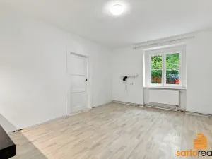 Pronájem bytu 2+kk, Ústí nad Labem, Resslova, 45 m2