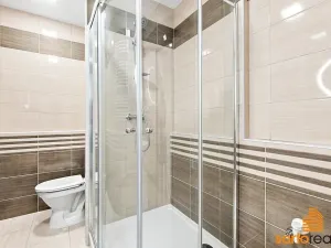 Pronájem bytu 1+kk, Ústí nad Labem, Spartakiádní, 31 m2