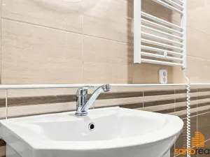 Pronájem bytu 1+kk, Ústí nad Labem, Spartakiádní, 31 m2