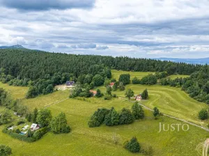 Prodej rodinného domu, Proseč pod Ještědem, 247 m2