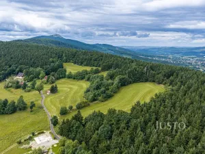 Prodej rodinného domu, Proseč pod Ještědem, 247 m2