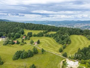 Prodej rodinného domu, Proseč pod Ještědem, 247 m2