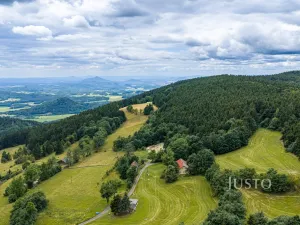 Prodej rodinného domu, Proseč pod Ještědem, 247 m2