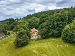 Prodej rodinného domu, Proseč pod Ještědem, 247 m2