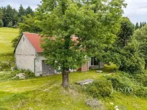 Prodej rodinného domu, Proseč pod Ještědem, 247 m2