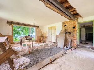 Prodej rodinného domu, Proseč pod Ještědem, 247 m2