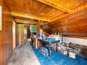 Prodej rodinného domu, Proseč pod Ještědem, 247 m2