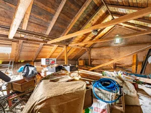Prodej rodinného domu, Proseč pod Ještědem, 247 m2