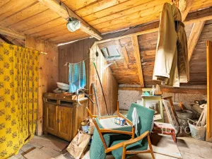 Prodej rodinného domu, Proseč pod Ještědem, 247 m2