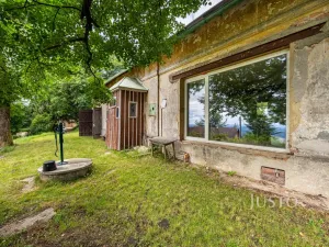 Prodej rodinného domu, Proseč pod Ještědem, 247 m2