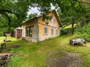 Prodej rodinného domu, Proseč pod Ještědem, 247 m2