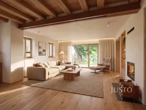 Prodej rodinného domu, Proseč pod Ještědem, 247 m2