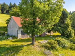 Prodej rodinného domu, Proseč pod Ještědem, 247 m2