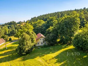 Prodej rodinného domu, Proseč pod Ještědem, 247 m2
