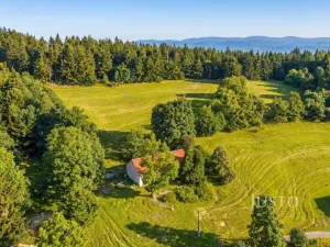 Prodej rodinného domu, Proseč pod Ještědem, 247 m2