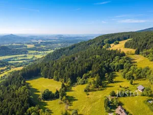 Prodej rodinného domu, Proseč pod Ještědem, 247 m2