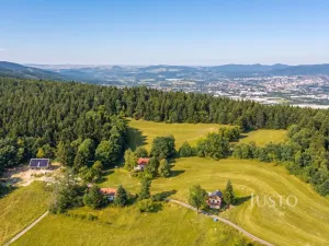 Prodej rodinného domu, Proseč pod Ještědem, 247 m2