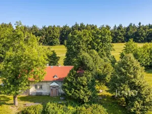 Prodej rodinného domu, Proseč pod Ještědem, 247 m2