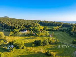 Prodej rodinného domu, Proseč pod Ještědem, 247 m2