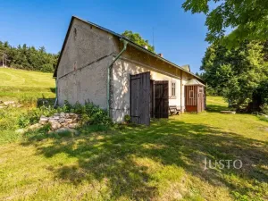 Prodej rodinného domu, Proseč pod Ještědem, 247 m2