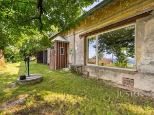 Prodej rodinného domu, Proseč pod Ještědem, 247 m2