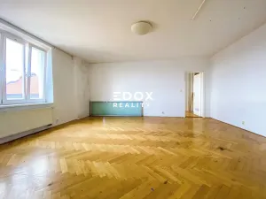 Prodej bytu 3+kk, Praha - Vršovice, Ruská, 81 m2
