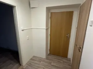 Pronájem bytu 1+1, Rokycany - Nové Město, Voldušská, 34 m2