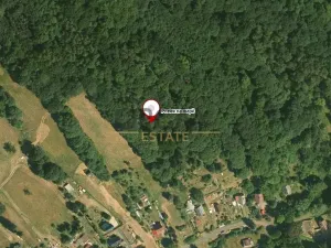 Prodej louky, Blatno, 2058 m2