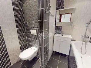 Pronájem bytu 3+1, Jirkov, Mládežnická, 67 m2