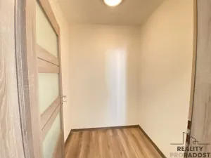 Pronájem bytu 3+1, Znojmo, Werichova, 74 m2