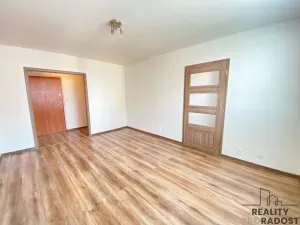 Pronájem bytu 3+1, Znojmo, Werichova, 74 m2
