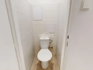 Pronájem bytu 2+1, Jirkov, Osvobození, 51 m2
