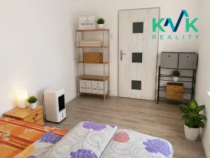 Pronájem bytu 2+1, Bílina, Bezejmenná, 47 m2