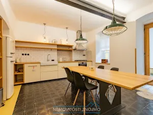 Pronájem bytu 2+kk, Znojmo, Na Kopečku, 59 m2