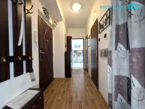 Prodej bytu 2+1, Plzeň, Koterovská, 55 m2