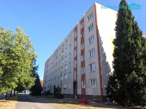 Prodej bytu 2+1, Plzeň, Koterovská, 55 m2