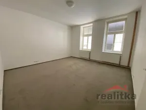 Pronájem bytu 3+kk, Opava - Předměstí, Hauerova, 104 m2