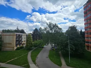 Prodej bytu 2+1, Žďár nad Sázavou, Haškova, 57 m2