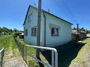 Prodej rodinného domu, Hradec nad Svitavou, 180 m2