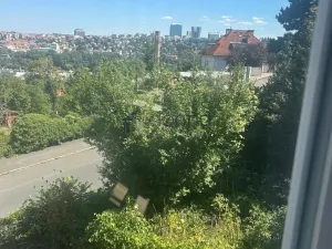 Pronájem bytu 2+1, Praha, Na Konvářce, 77 m2