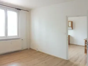 Pronájem bytu 1+1, Chomutov, Skalková, 35 m2