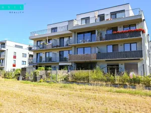 Pronájem bytu 1+kk, Uničov, Pionýrů, 38 m2